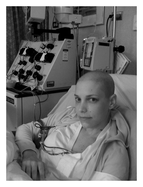 Apheresis/Stem Cell Harvesting